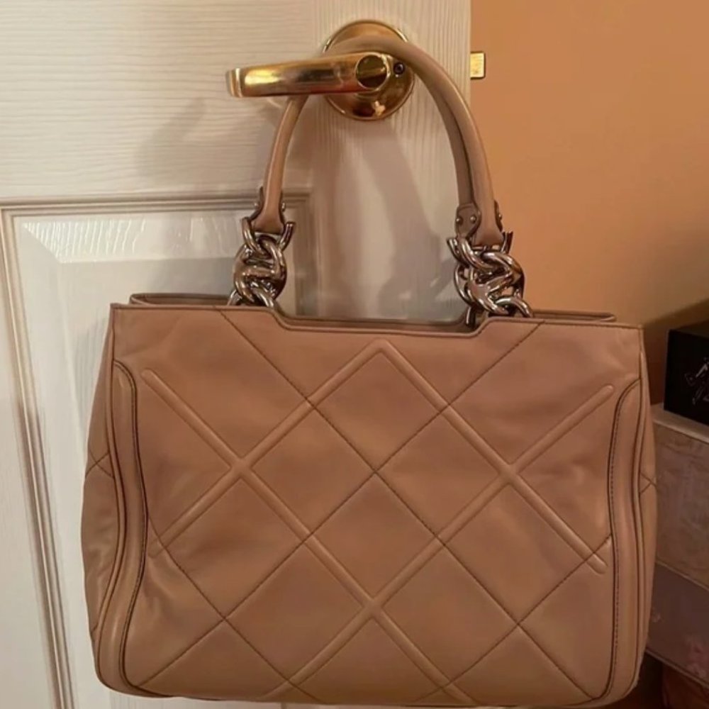 Vintage Salvatore Ferragamo Handbag